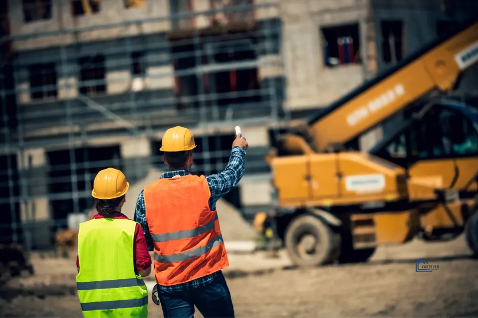 Wkb kwaliteitsborging inspectie