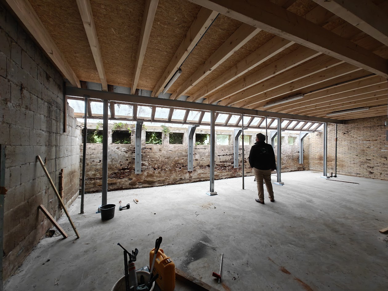 Bouwkundige inspectie - Vastgoed met Aandacht