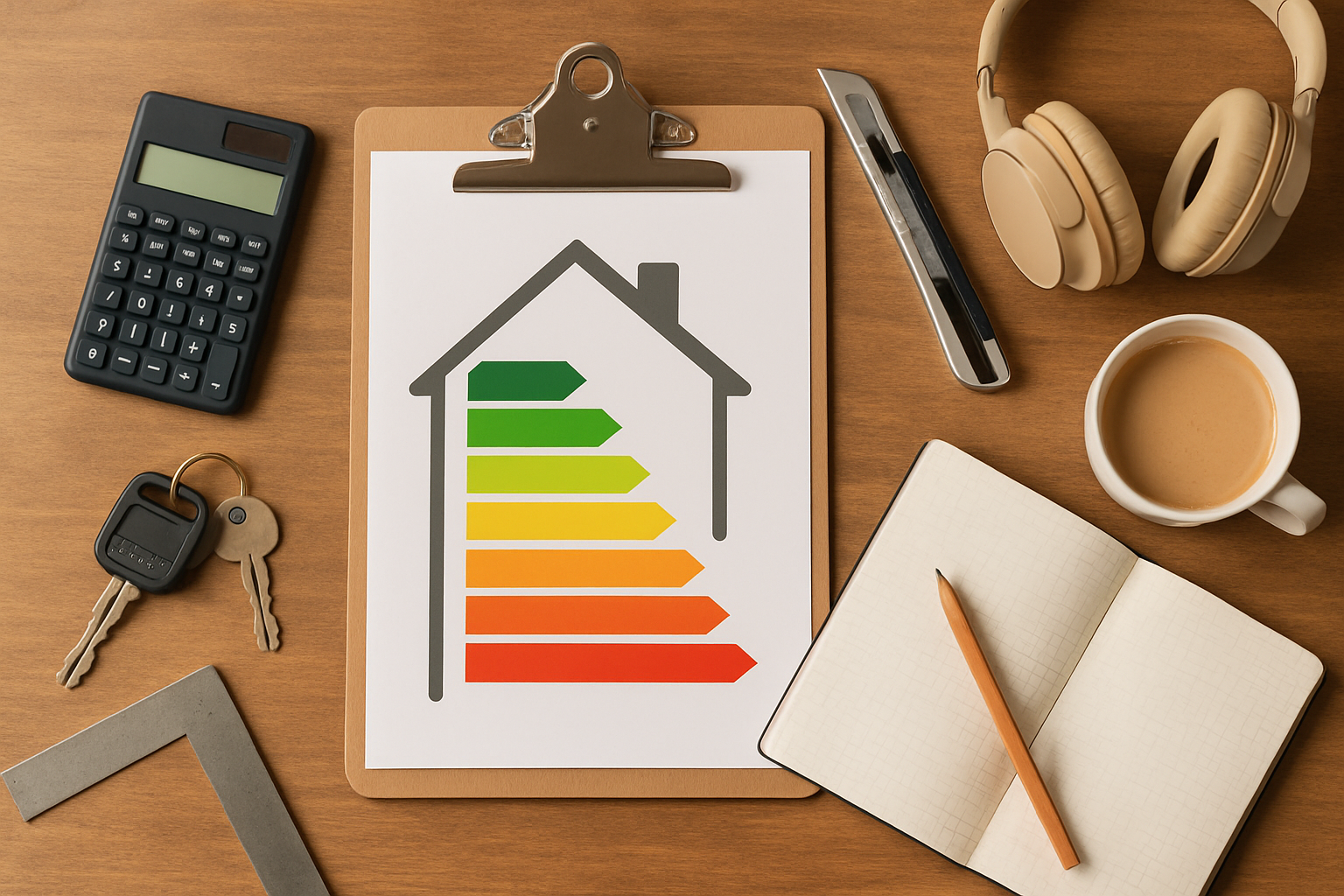 Energielabels aanvragen: complete gids - Vastgoed met Aandacht