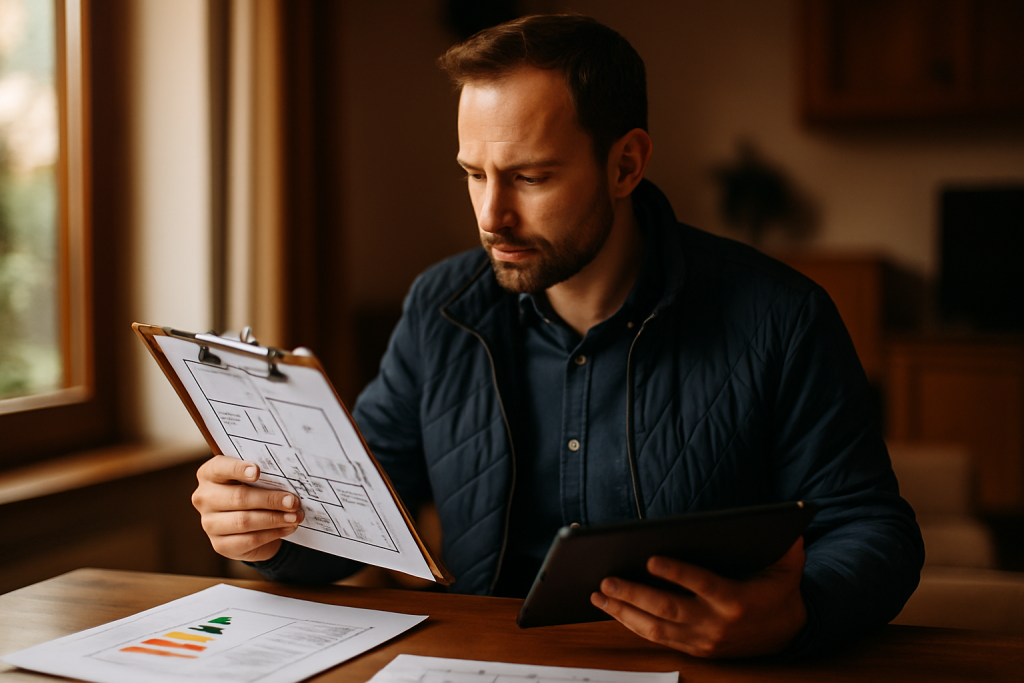 Hoe wij voorkomen dat u dure verrassingen krijgt - Vastgoed met Aandacht