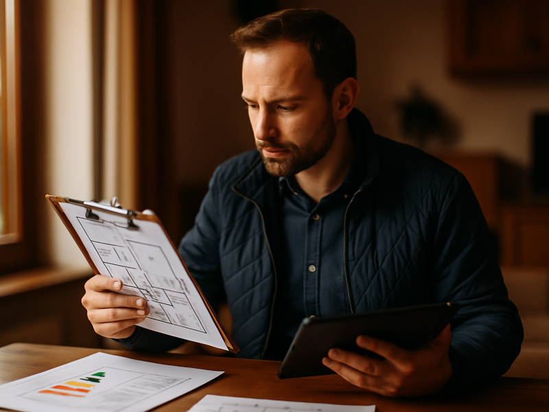 Hoe wij voorkomen dat u dure verrassingen krijgt - Vastgoed met Aandacht