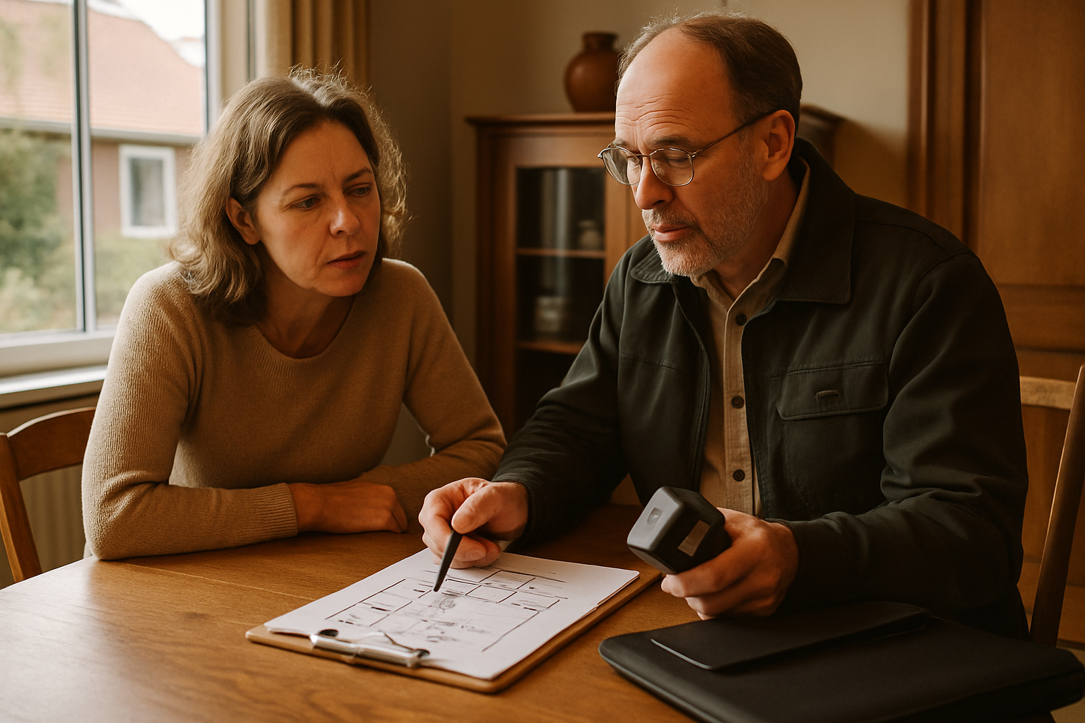 Hoe wij voorkomen dat u dure verrassingen krijgt - Vastgoed met Aandacht