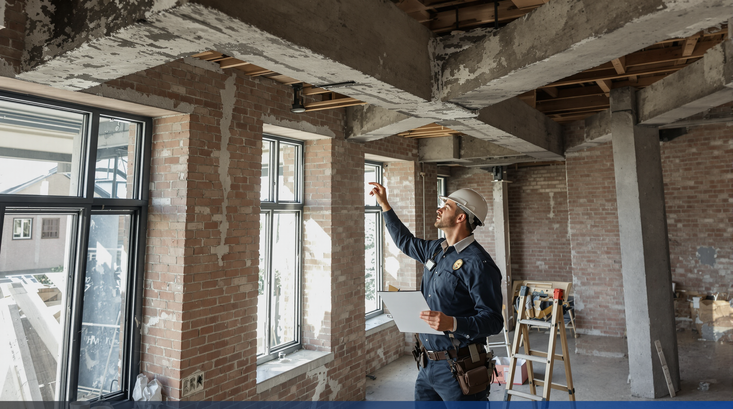 4 momenten waarop bouwkundig advies geld bespaart 091905